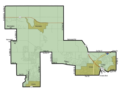 Legislative District 18 race pits financial adviser against AI strategist