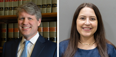 Nebraska attorney general candidates take differing approaches to campaign trail