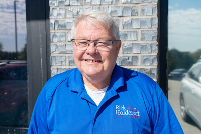 U.S. Navy veteran, retired manufacturing executive face off in Legislative District 36
