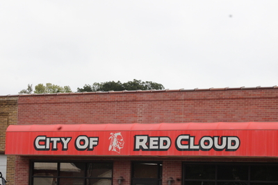 What Red Cloud residents said when Dan Osborn returned after shoving them into national spotlight