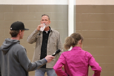 What Red Cloud residents said when Dan Osborn returned after shoving them into national spotlight