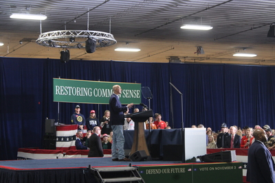 RNC chair looks to squash Nebraska’s independent experiment