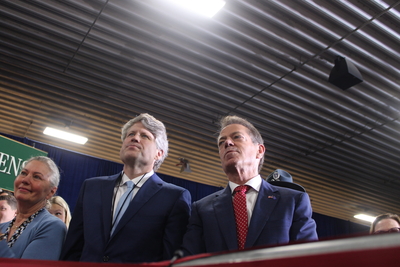 AG, LPD: Pillen’s office ‘not implicated in any criminal wrongdoing’ in $2.5M no-bid contract