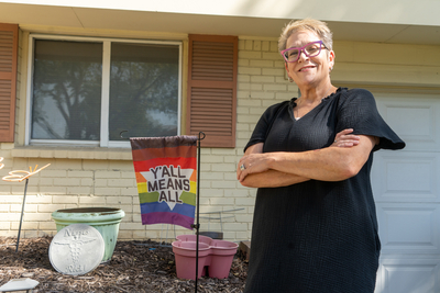 In ‘purple’ Legislative District 12, swing-vote Riepe faces Democrat challenger Knorr