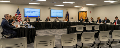 18 changes suggested for state funding, local property taxes for K-12 schools