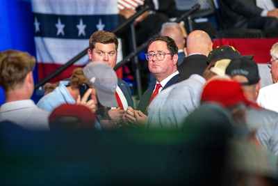 Nebraska’s 1st Congressional District race could be one to watch