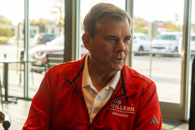 Von Gillern, Maxwell-Ostdiek in rematch for Legislative District 4 in Douglas County