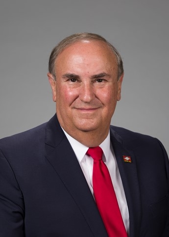 Proposed restrictions on transgender pronouns in Arkansas schools head to Senate floor