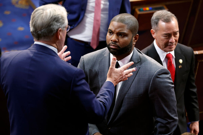 Republicans can’t stop talking about banning trans athletes
