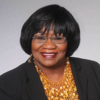 Sen. Linda Chesterfield (D-Little Rock)