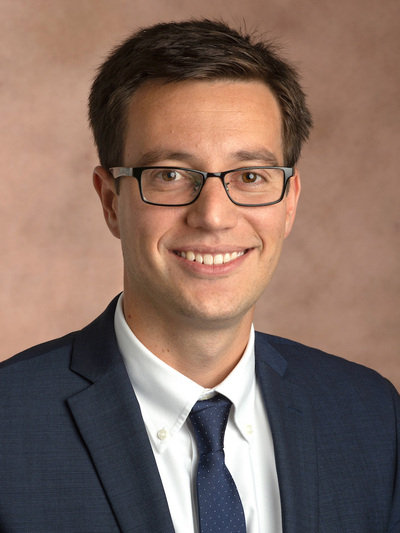 Dr. Theodore Brown, Arkansas chief medical examiner, UAMS associate professor of pathology