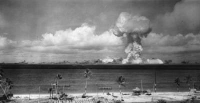AI companies could learn safety lessons from the history of nuclear&nbsp;weapons