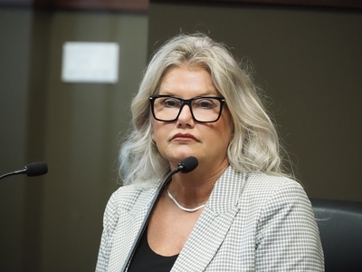 Nearly a dozen witnesses appear in 9-hour Arkansas Medical Board hearing into gastroenterologist