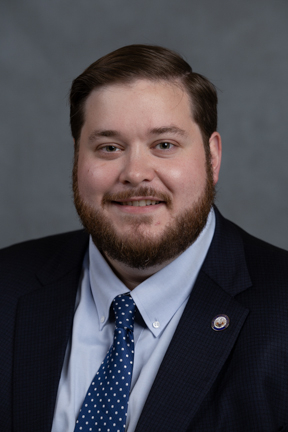 State senator to resign to become advisor to Arkansas attorney general