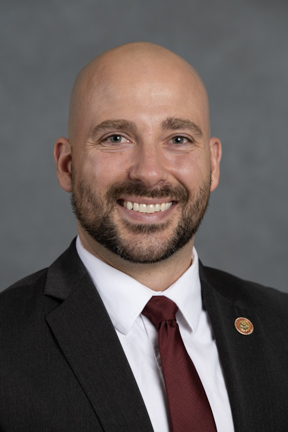 Rep. Brandon Achor