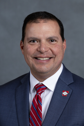 Randy Torres