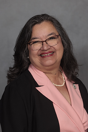 Rep. Diana Gonzales Worthen