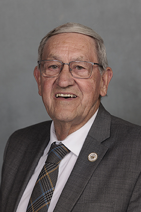 Rep. Jack Ladyman