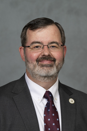 Rep. Matt Brown