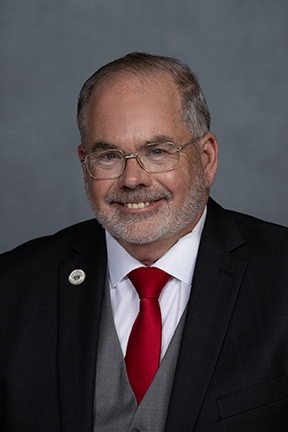 Rep. Steve Unger