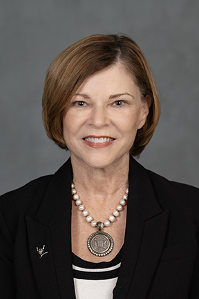 Charlene Fite