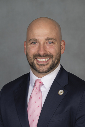 Rep. Brandon Achor