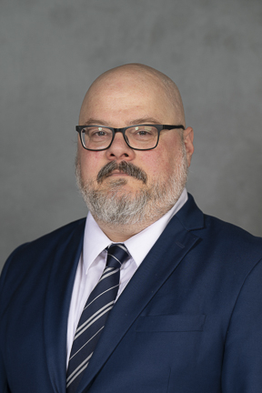 James R. Russell, III