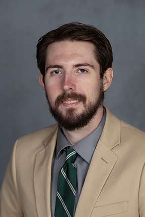 Andrew Cade Eberly