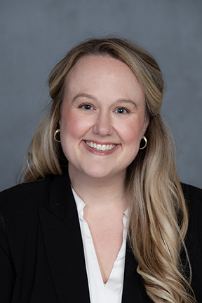 Allison Grigsby Sweatman