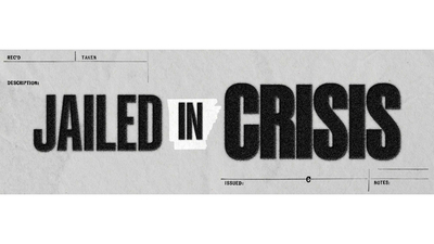 Jailed in Crisis: Rodricus Lewis needed mental health care. He died in a solitary cell.