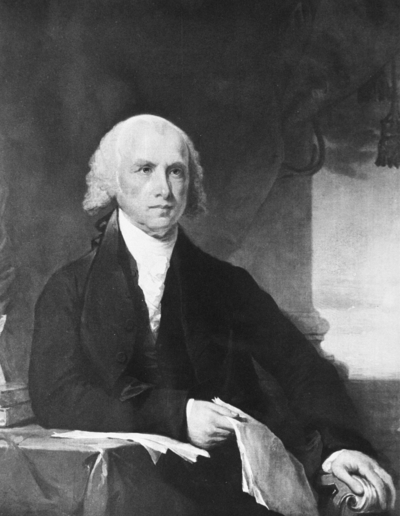 What James Madison can teach Americans about religious freedom&nbsp;today