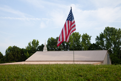 This private school in Arkansas had students scrub floors and attack a fellow classmate.