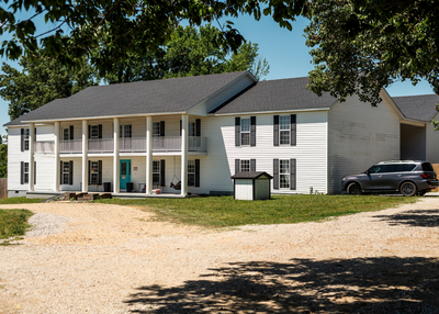 This private school in Arkansas had students scrub floors and attack a fellow classmate.