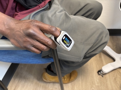 Medicaid Work Rule Leaves Homeless People in the Cold