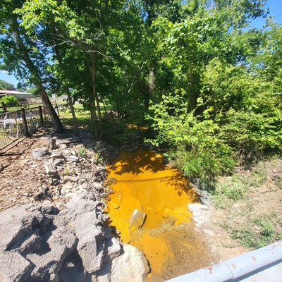 Arkansas chemical plant where acid spill occurred operated without a permit, state regulators say&nbsp;