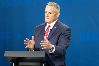 Candidates for US House seat in Arkansas criticize Trump Russia diesel deal, split on other issues
