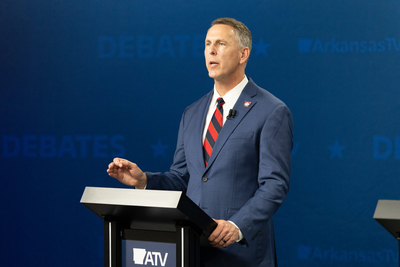 Issue Spotlight: What candidates in Arkansas’ US Senate race say about AI, data centers
