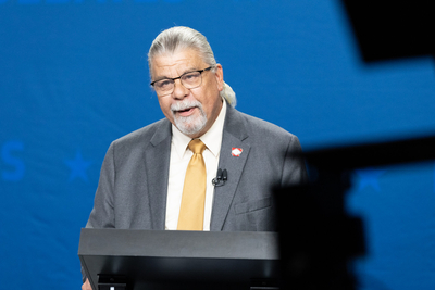 Initiative process, voter turnout focal points in Arkansas secretary of state’s race