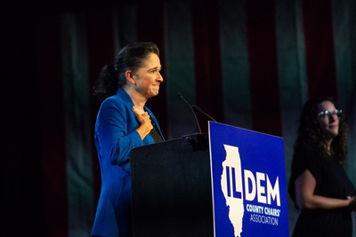 Susana Mendoza