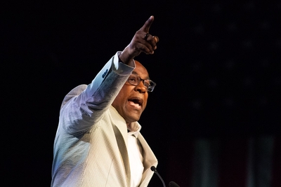 Kwame Raoul