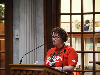 Witnesses ask tax task force to ‘do no harm’