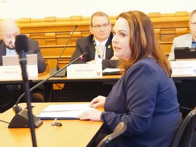 Bill sets up cosmetology apprenticeship as licensing alternative to beauty school
