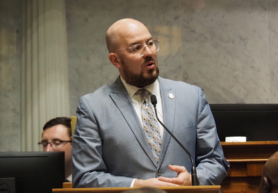 Hoosier lawmakers decline to remove public records chief restrictions
