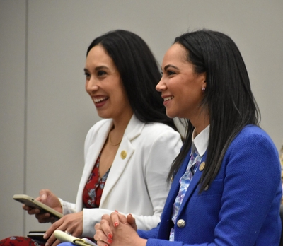 Hoosier political candidates can use donations for child care, election officials say