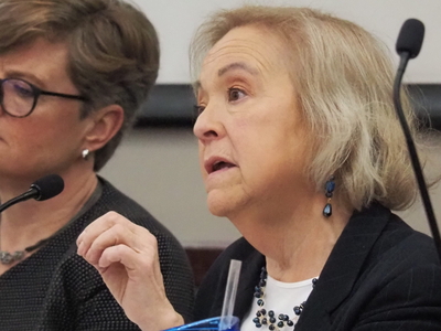 Hoosier political candidates can use donations for child care, election officials say