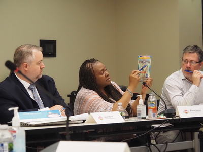 Indiana lottery expected to send $370 million surplus to state