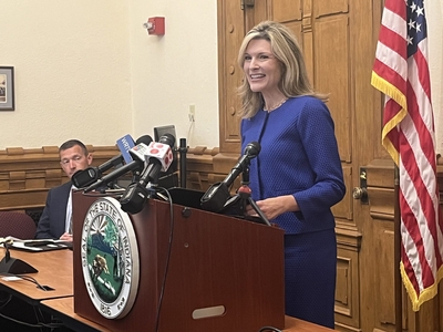 Indiana AG, Comptroller want proof of no funds supporting IU’s Kinsey Institute