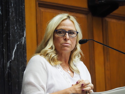 Lawmakers move THC test threshold for impaired driving