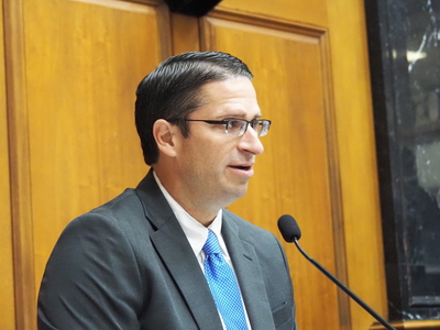 Governor’s group recommends ABA usage cap, rate changes as Medicaid costs rise
