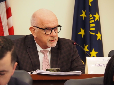 State tackles penny-rounding policies amid national shortage
